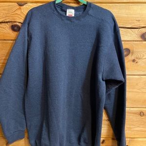 Oversized Wilson Sweatshirt